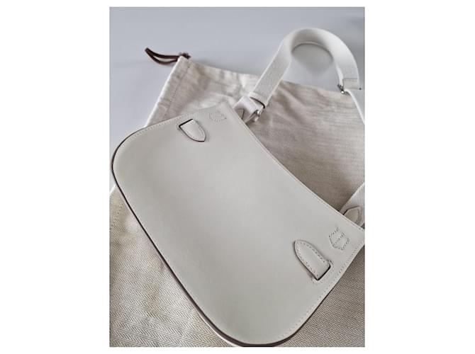 Borsa Hermès MINI JYPSIERE - vista 2