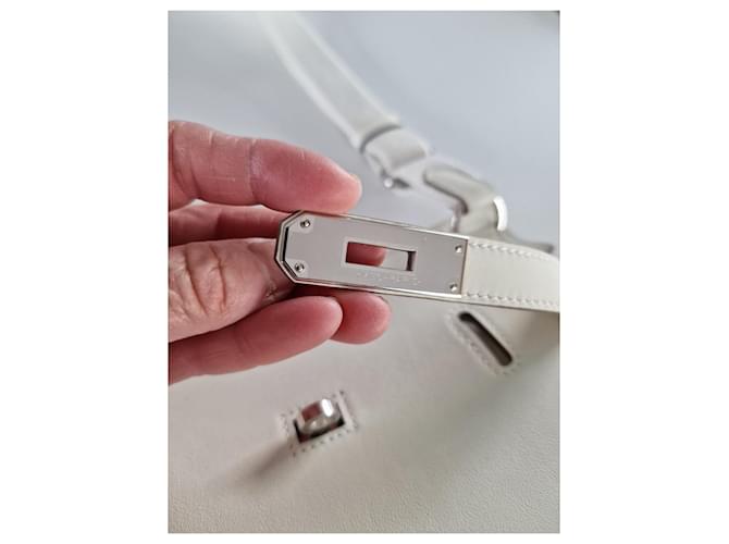 Borsa Hermès MINI JYPSIERE - vista 4