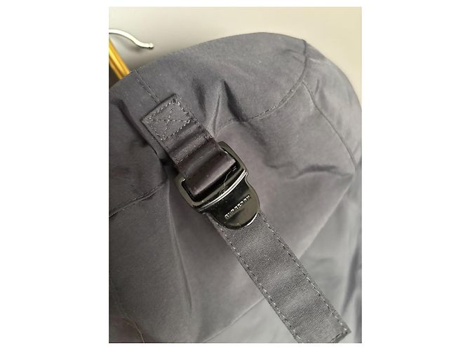 Burberry coat size 48 (Medium) Black - view 6