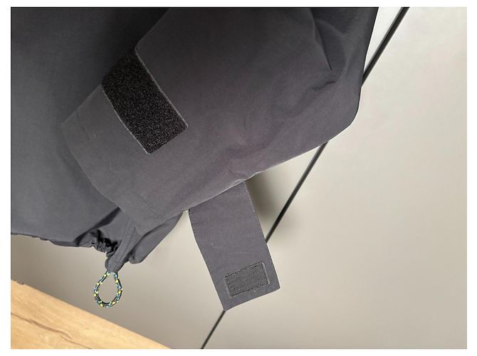 Burberry coat size 48 (Medium) Black - view 8