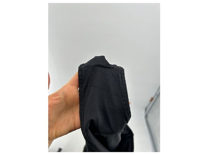 ANINE BING Bademode T.International XS Polyester Schwarz - Ansicht 3
