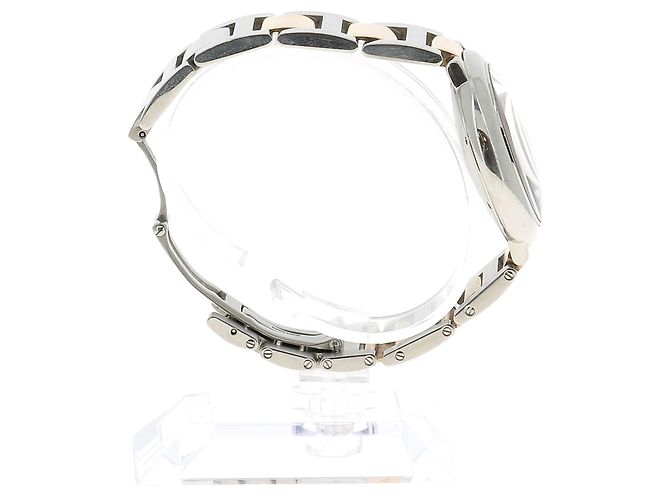 Relojes CARTIER T. Oro rosa - vista 4