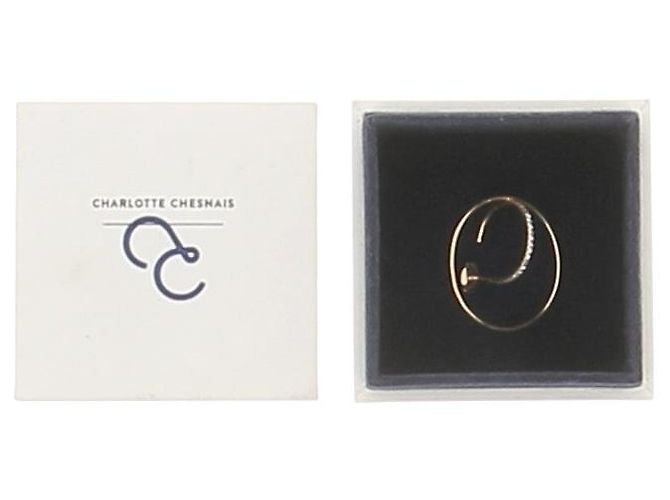 Autre Marque Orecchini CHARLOTTE CHESNAIS T. Oro giallo D'oro - vista 5