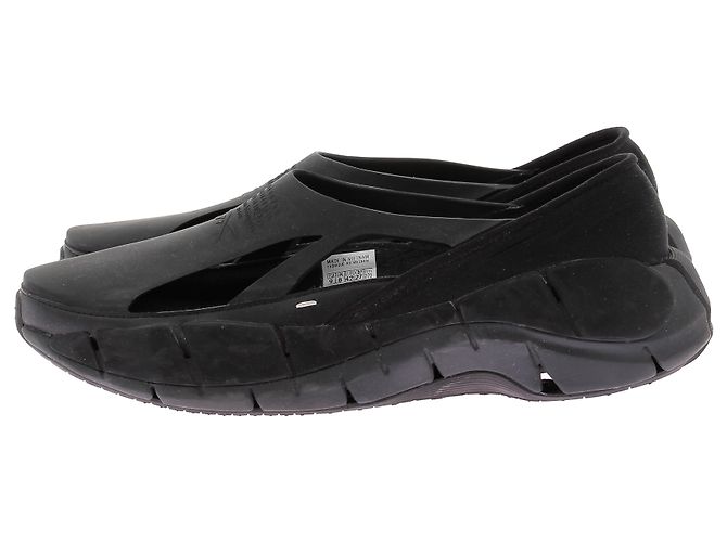 MAISON MARTIN MARGIELA Sneakers T.EU 42 Gomma Nero - vista 3