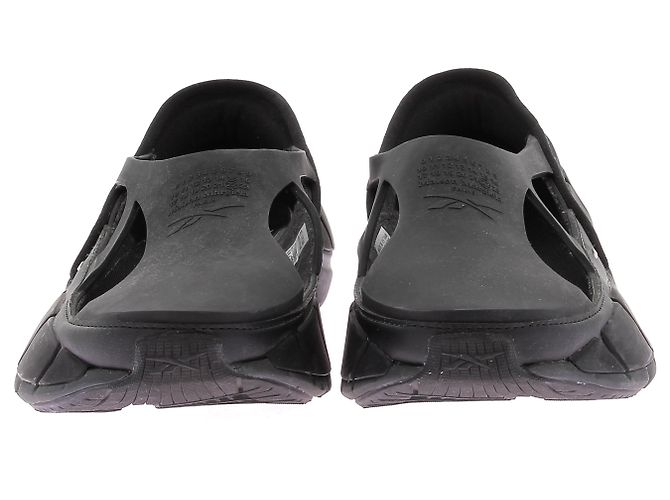 MAISON MARTIN MARGIELA Sneakers T.EU 42 Gomma Nero - vista 4