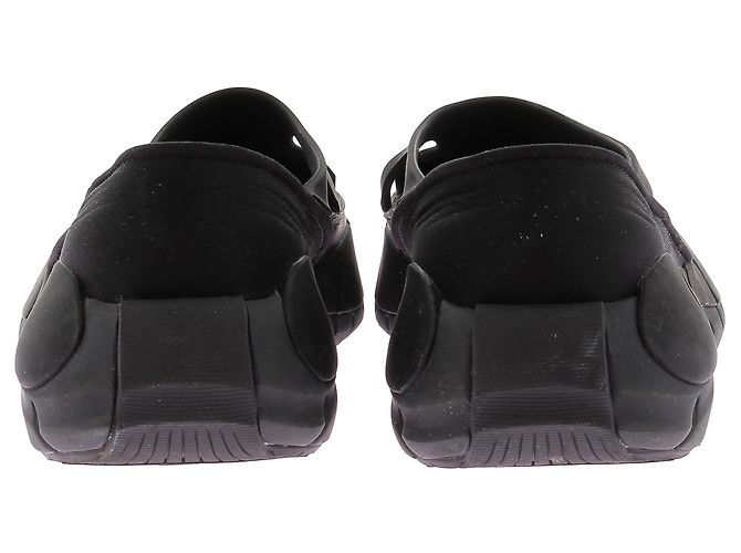 MAISON MARTIN MARGIELA Sneakers T.EU 42 Gomma Nero - vista 5