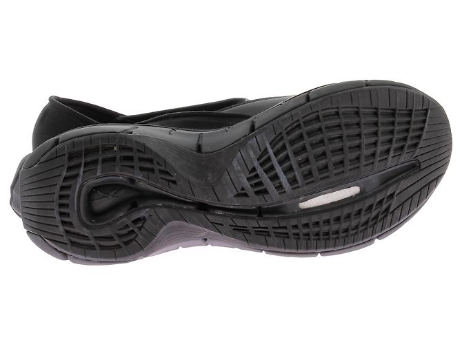MAISON MARTIN MARGIELA Sneakers T.EU 42 Gomma Nero - vista 7