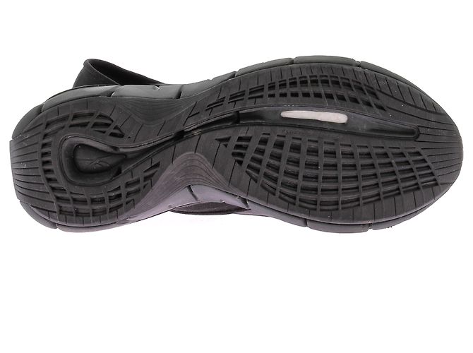 MAISON MARTIN MARGIELA Sneakers T.EU 42 Gomma Nero - vista 8