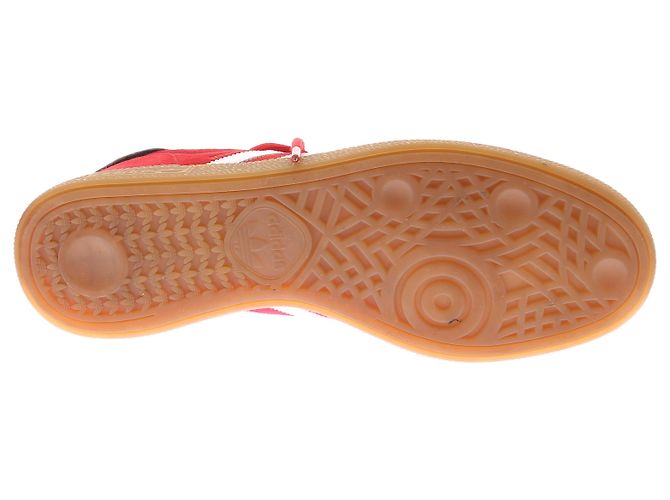 Autre Marque Sneakers SPORTY & RICH T.EU 45.5 in suede Rosso - vista 10