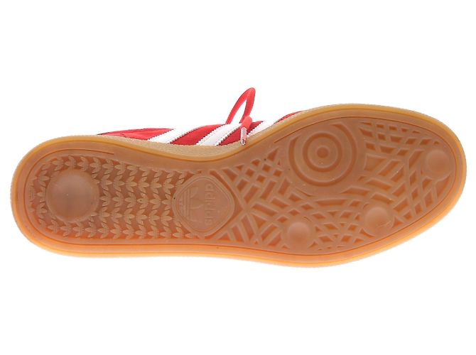 Autre Marque Sneakers SPORTY & RICH T.EU 45.5 in suede Rosso - vista 9