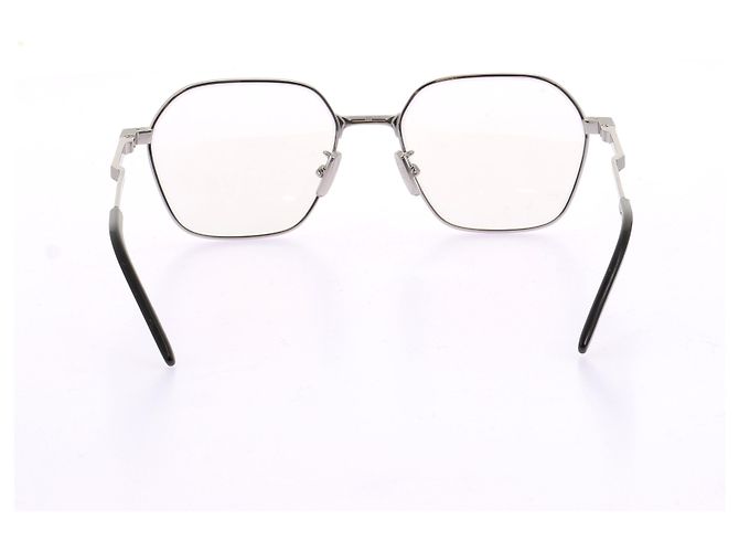 Óculos de sol GIVENCHY T. Metal Prata - vista 2
