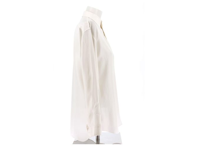 Camicie BERLUTI T.International S Sete - vista 3