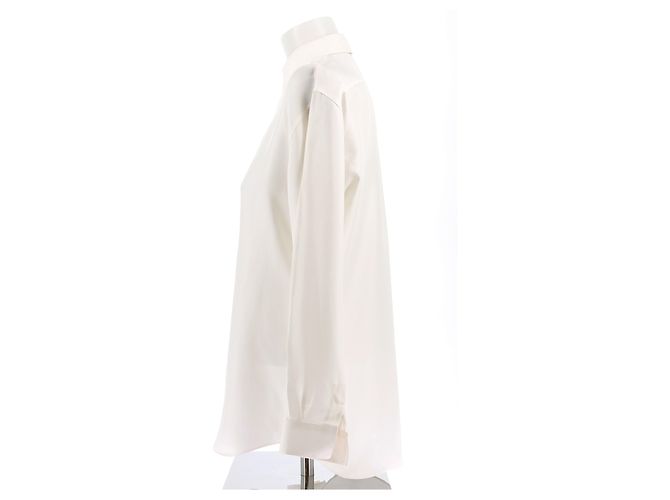 Camicie BERLUTI T.International S Sete - vista 4