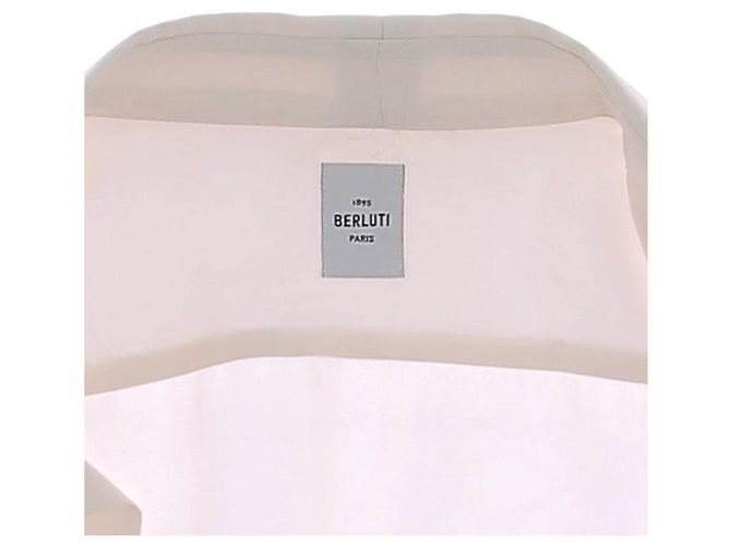 Camicie BERLUTI T.International S Sete - vista 5