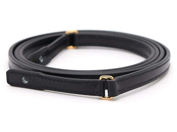 Hermès Cartera Larga Hermes Constance Para Llevar Negro - vista 14