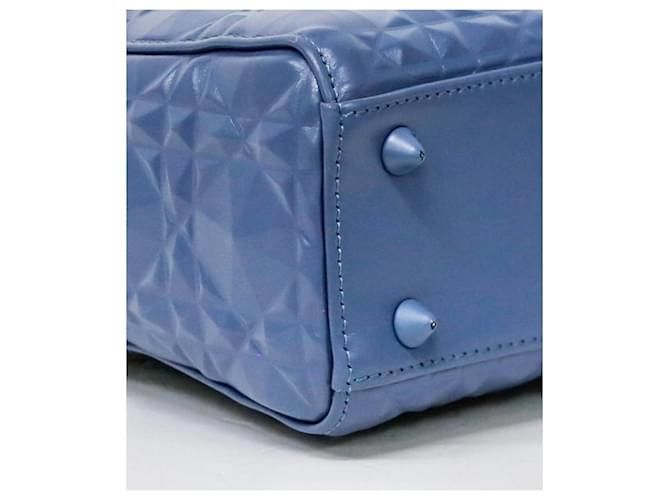 Christian Dior Lady Dior Il Mio ABC-Dior Blu - vista 11