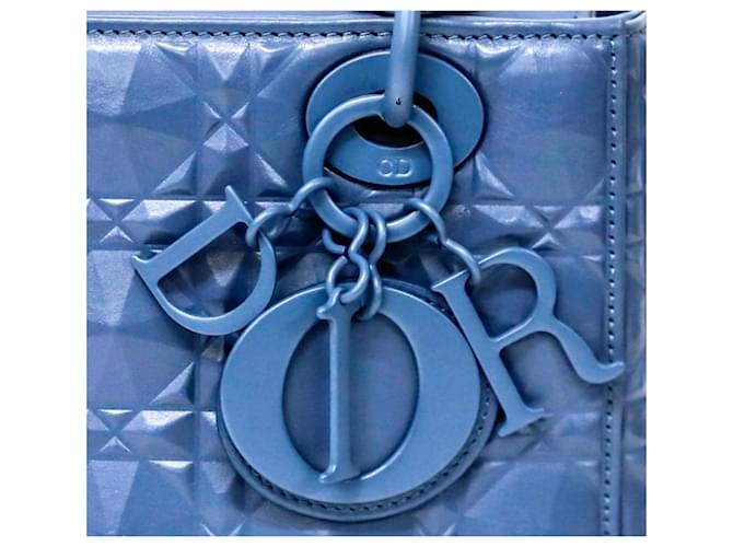 Christian Dior Lady Dior Il Mio ABC-Dior Blu - vista 3