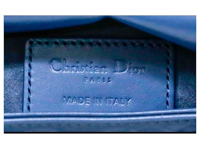 Christian Dior Lady Dior Il Mio ABC-Dior Blu - vista 5