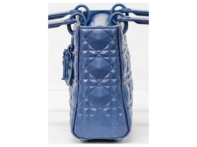 Christian Dior Lady Dior Il Mio ABC-Dior Blu - vista 7