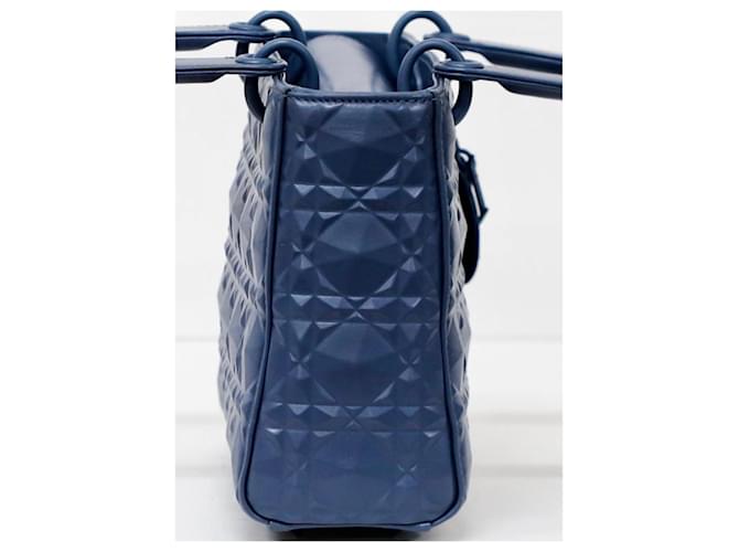 Christian Dior Lady Dior Il Mio ABC-Dior Blu - vista 8