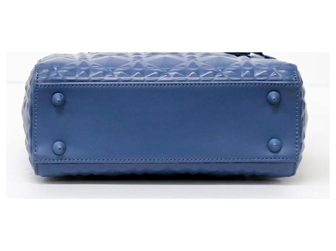 Christian Dior Lady Dior Il Mio ABC-Dior Blu - vista 9