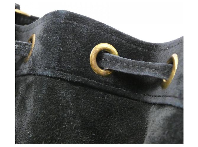 Hermès Borsa a Spalla Hermes Market PM Nero - vista 3