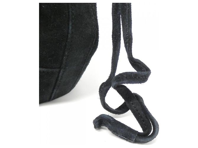 Hermès Borsa a Spalla Hermes Market PM Nero - vista 4