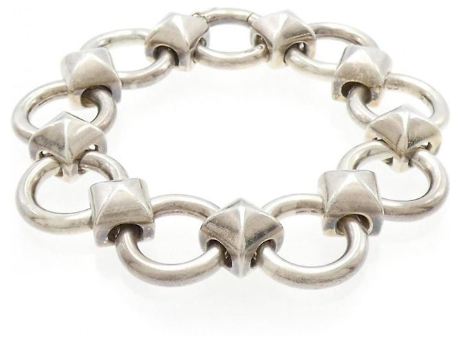 Hermès Pulseira charm Hallmark Hermes - vista 3