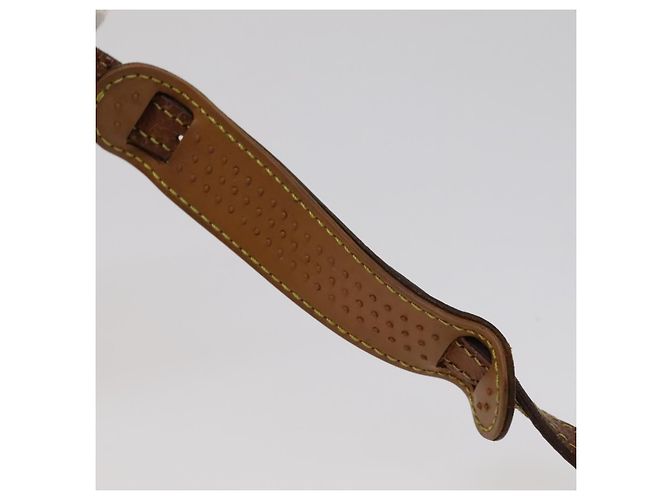 Saint-Cloud LOUIS VUITTON Monogram Saint Cloud PM Borsa a Spalla M51244 LV Auth bs21491 Monogramma - vista 5