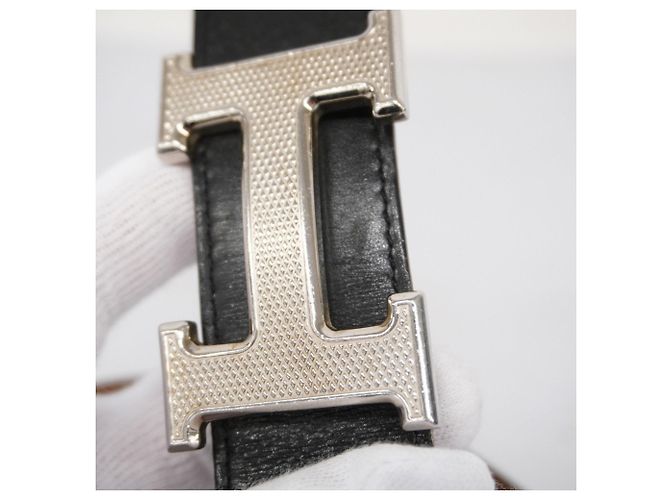 Hermès Constance Schwarz - vue 7