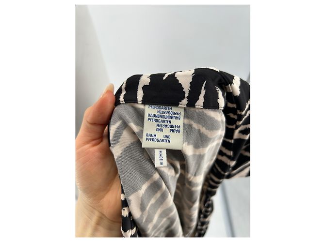 BAUM UND PFERDGARTEN Tops T.FR 36 Polyester - Ansicht 6