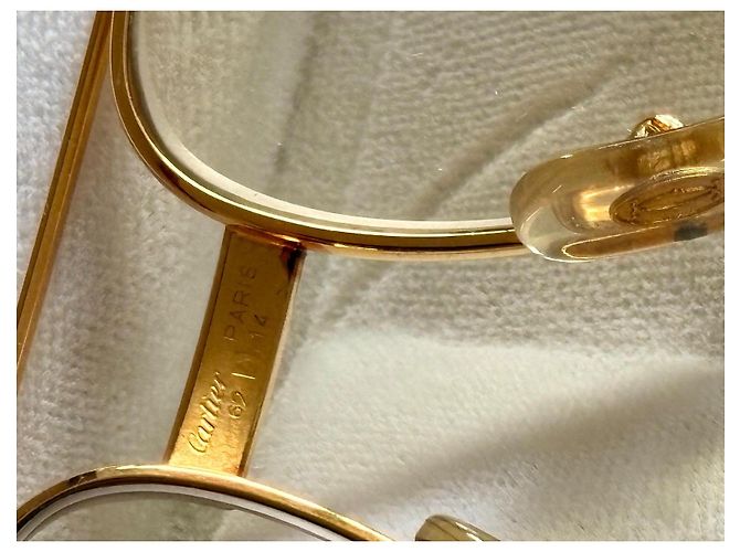 Cartier Santos - Ansicht 10