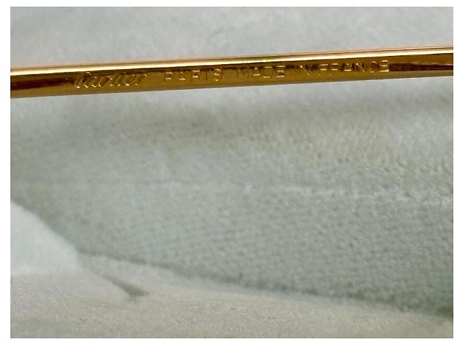 Cartier Santos - Ansicht 12
