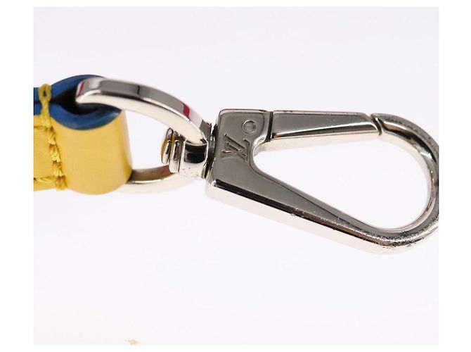 LOUIS VUITTON Epi Shoulder Strap 35.4"" Multicolor LV Auth 93625 Multiple colors - view 11