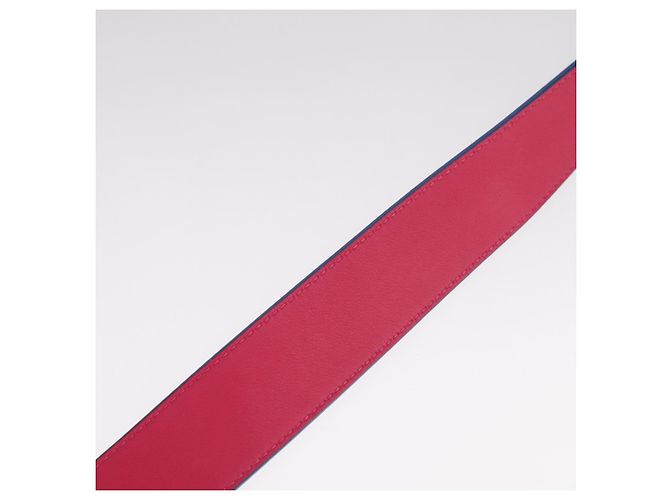 LOUIS VUITTON Epi Shoulder Strap 35.4"" Multicolor LV Auth 93625 Multiple colors - view 14