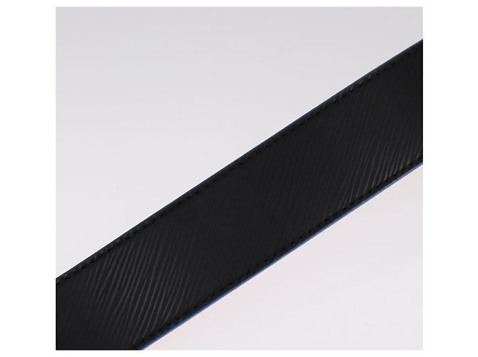 LOUIS VUITTON Epi Shoulder Strap 35.4"" Multicolor LV Auth 93625 Multiple colors - view 7