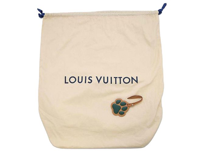 Louis Vuitton Grüner Monogram Heritage Entdeckerrucksack PM - Ansicht 8