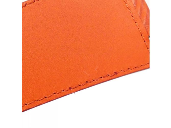 Borsa Polochon M23719 Epi XL Soft Louis Vuitton Rosso - vista 5
