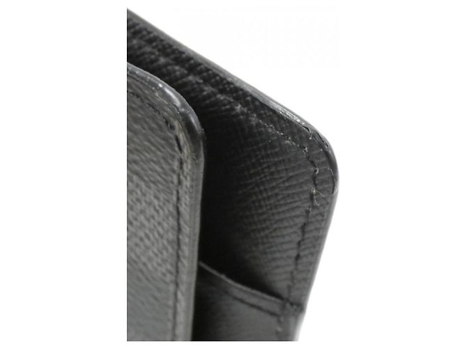 Organizer Agenda MM R20242 Damier Graphite Louis Vuitton Damier ebene - vista 4