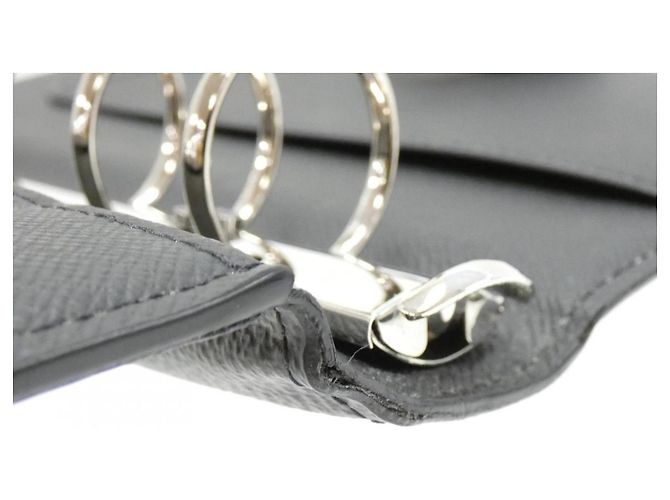 Organizer Agenda MM R20242 Damier Graphite Louis Vuitton Damier ebene - vista 8