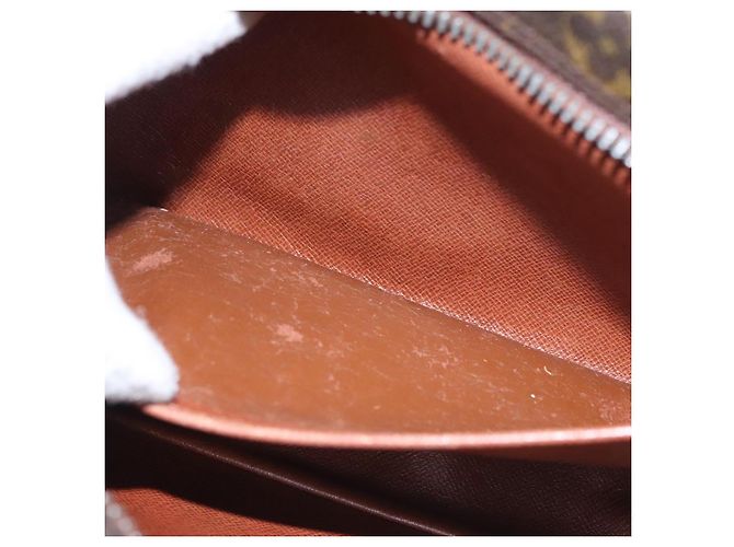 LOUIS VUITTON Clutch Compiegne 23 M51847 LV Auth ar13165 Monogramma - vista 10