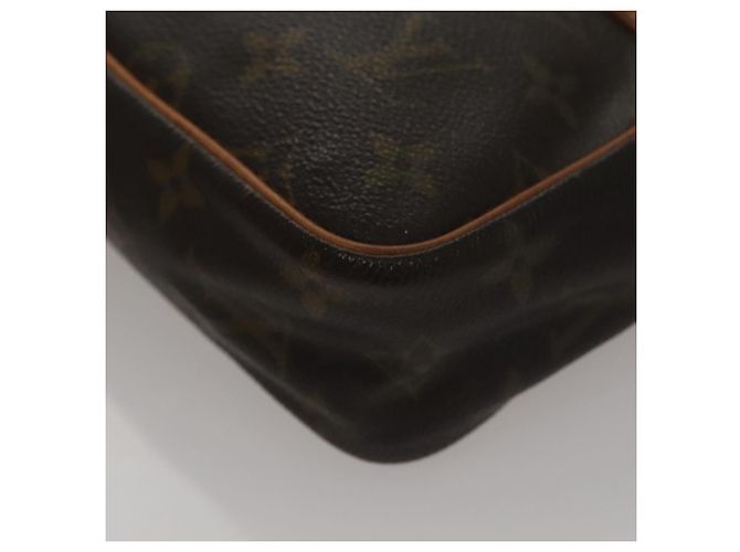 LOUIS VUITTON Clutch Compiegne 23 M51847 LV Auth ar13165 Monogramma - vista 14