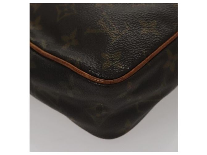 LOUIS VUITTON Clutch Compiegne 23 M51847 LV Auth ar13165 Monogramma - vista 15