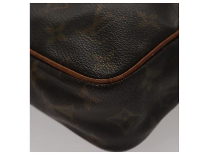 LOUIS VUITTON Clutch Compiegne 23 M51847 LV Auth ar13165 Monogramma - vista 16
