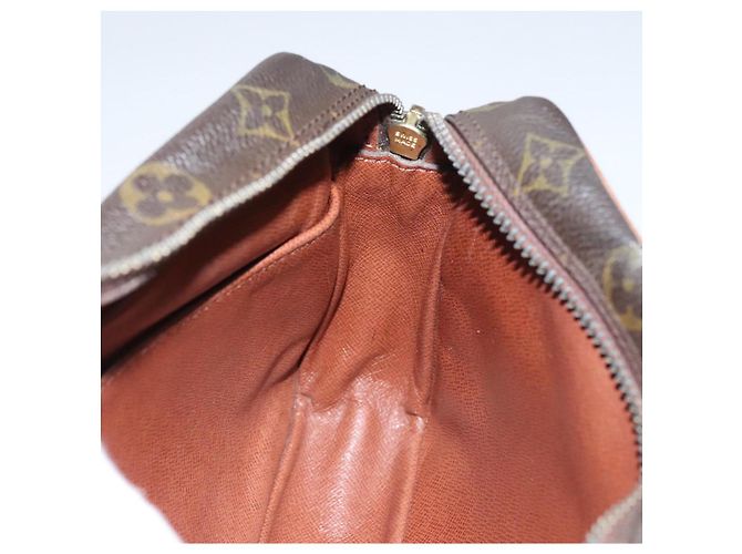 LOUIS VUITTON Clutch Compiegne 23 M51847 LV Auth ar13165 Monogramma - vista 18