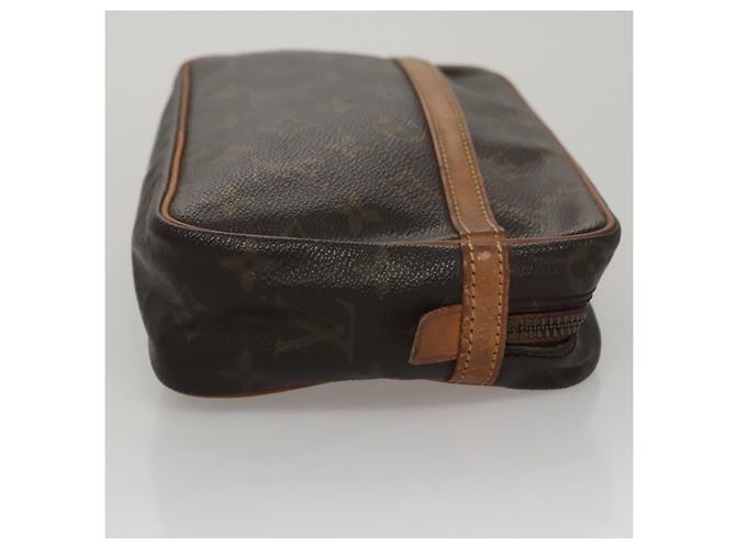 LOUIS VUITTON Clutch Compiegne 23 M51847 LV Auth ar13165 Monogramma - vista 3