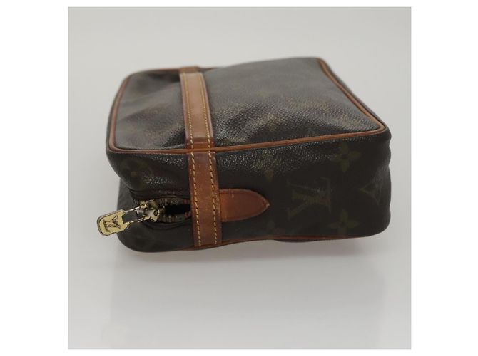 LOUIS VUITTON Clutch Compiegne 23 M51847 LV Auth ar13165 Monogramma - vista 4