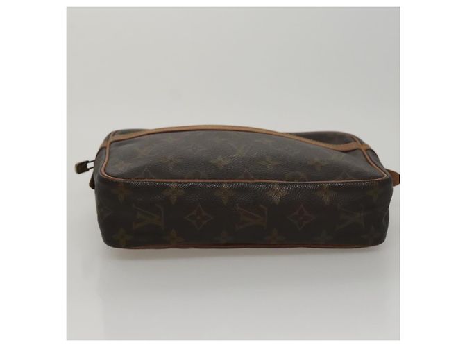 LOUIS VUITTON Clutch Compiegne 23 M51847 LV Auth ar13165 Monogramma - vista 6
