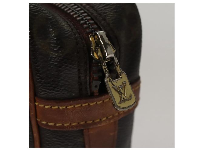 LOUIS VUITTON Clutch Compiegne 23 M51847 LV Auth ar13165 Monogramma - vista 8