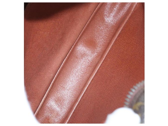LOUIS VUITTON Clutch Compiegne 23 M51847 LV Auth ar13165 Monogramma - vista 9